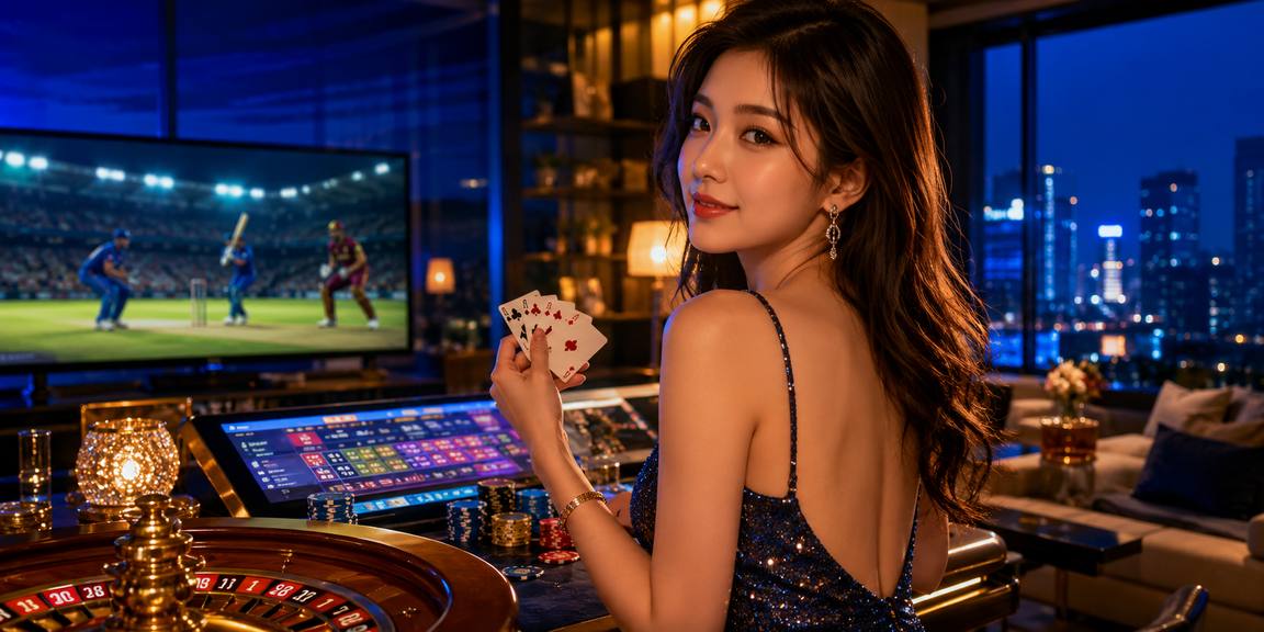 88clu Những gì có trong sảnh 88clu casino
