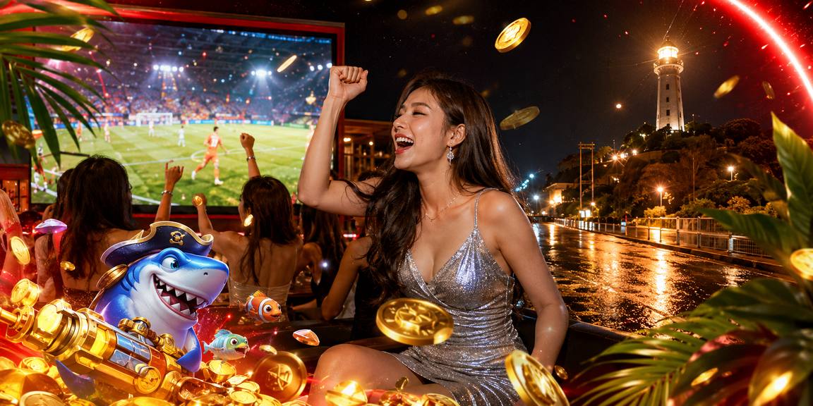 88clu May Man Slot Có Gì Bên Trong?